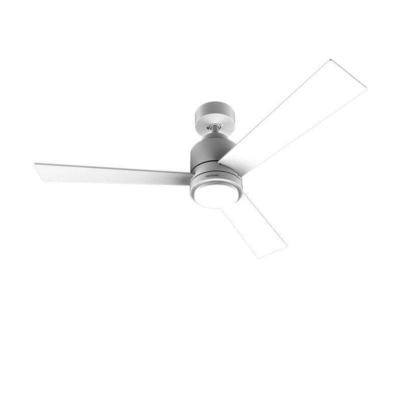 Thumbnail 3 de Cecotec EnergySilence Aero 4850 Style White: ventilador de techo con luz LED, mando y control inteligente