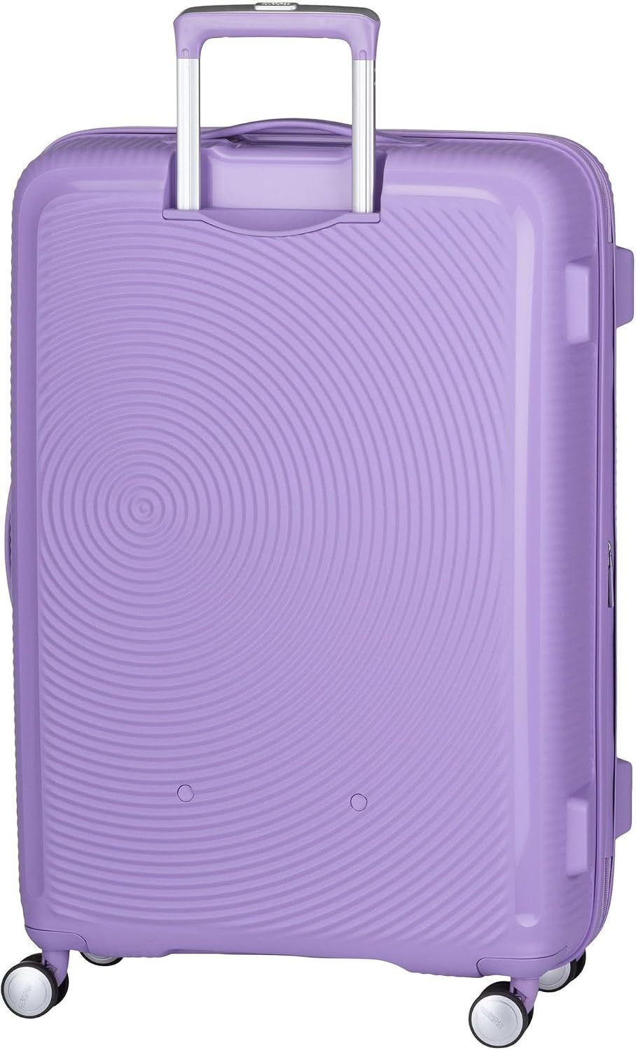 Thumbnail 2 de American Tourister Soundbox Spinner 77 Hartschalenkoffer, 4 Rollen, TSA-Schloss & erweiterbar (Violett)