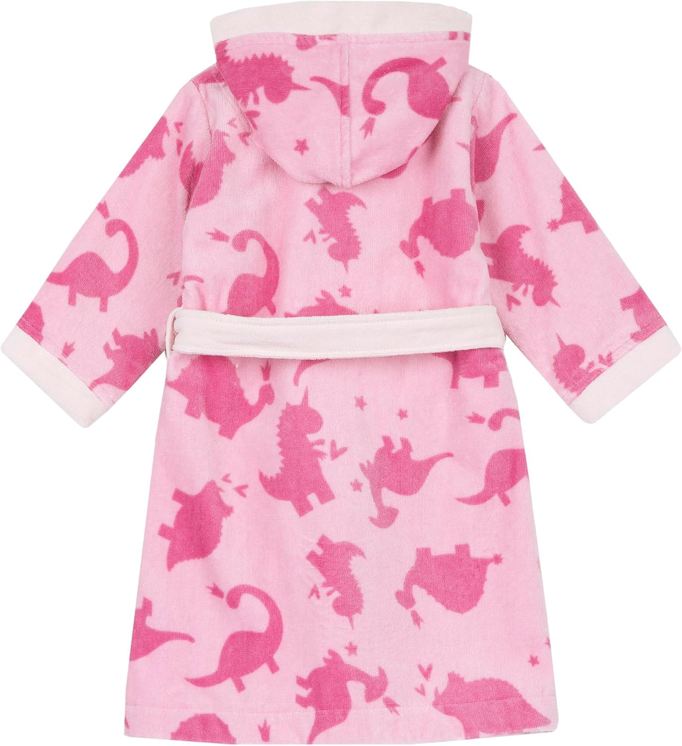 Detalle 2 de Chicco Accappatoio bambino in spugna con cappuccio
