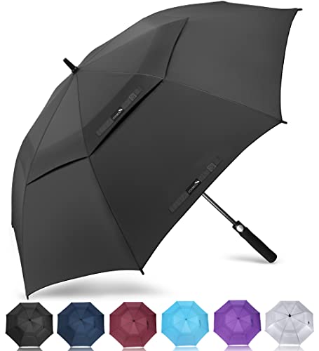 Detalle de ZOMAKE parapluie de golf 172 cm