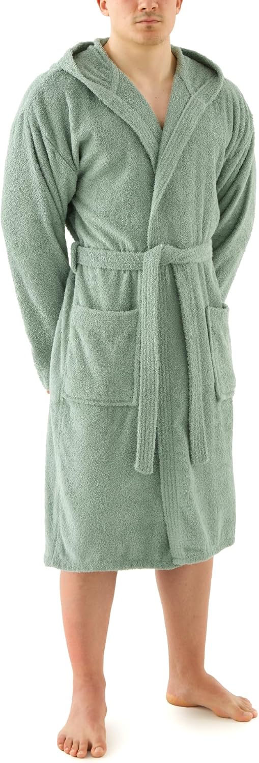 Thumbnail 4 de Top Towel Élégant peignoir 500 g/m² 🧖