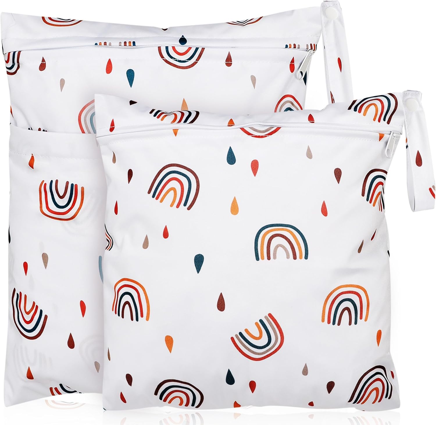 Loscarol Wetbag Kindergarten groß 2er-Set