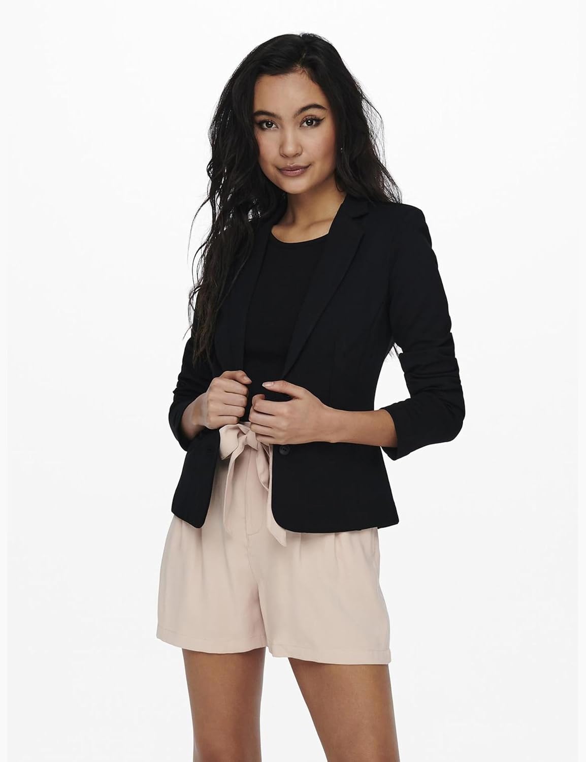 Detalle de Only Life Blazer TLR Noos Blazer Donna (Pacco da 1) – ONLY