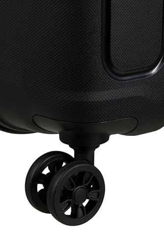 Thumbnail 5 de American Tourister Ellipso: funda rígida de 79 cm con 104 L, 4 ruedas y cierre TSA