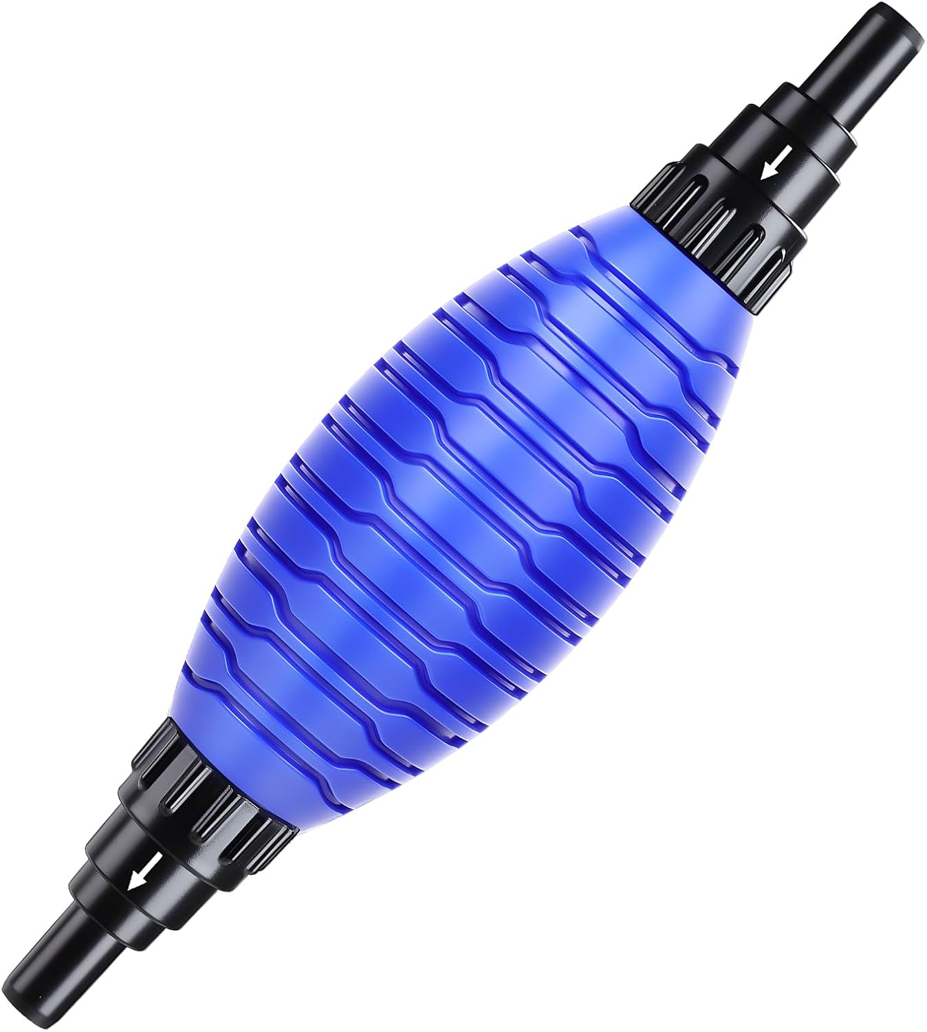 Thumbnail 6 de fishkeeper Aquarium Reiniger Set (Kiesreiniger) mit einstellbarem Wasserdurchfluss – groß