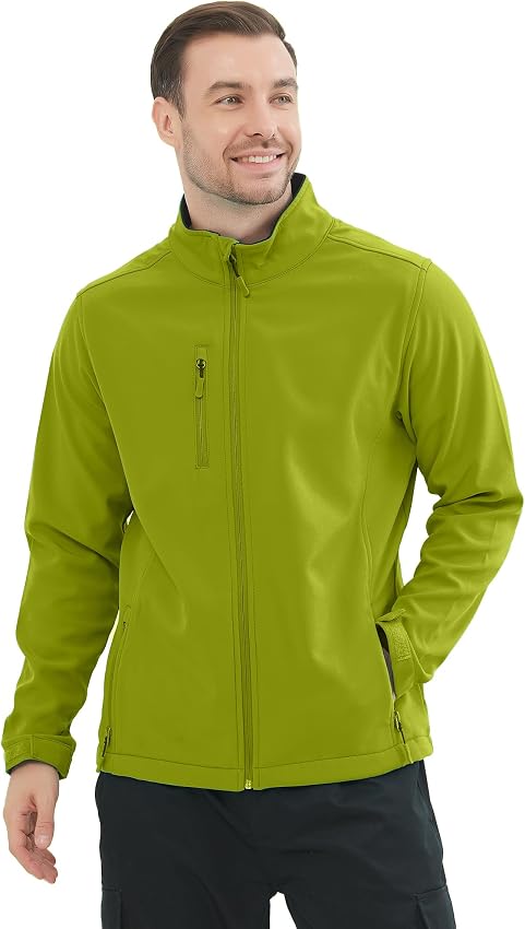 Thumbnail 5 de Veste softshell Misemiya 6432 ⚙