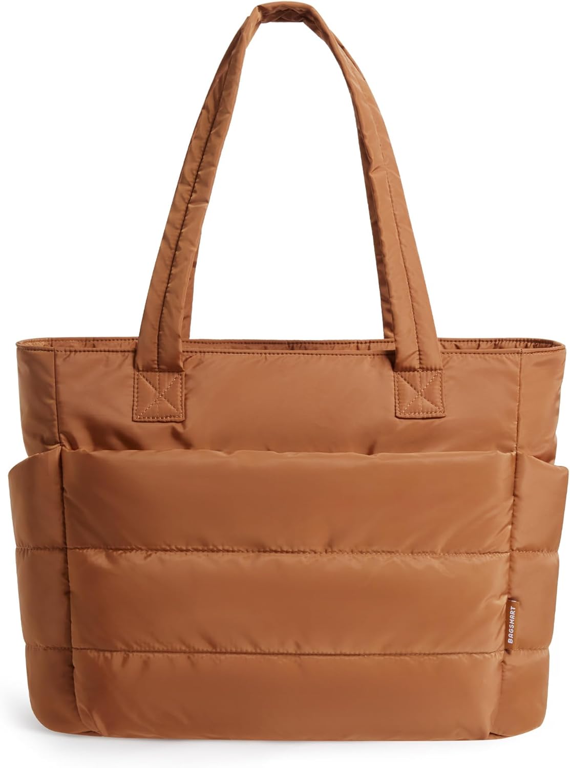 Thumbnail 6 de BAGSMART Lightweight Women’s Handbag with Compartments