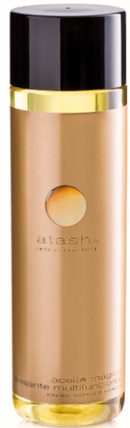 Atashi Aceite Mágico Relajante 250 ml