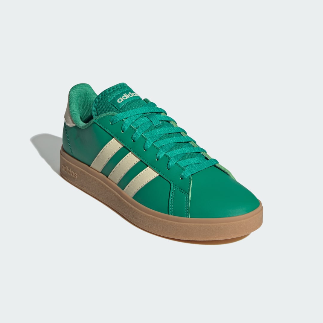 Detalle de Zapatilla Grand Court TD Lifestyle Court Casual de Adidas