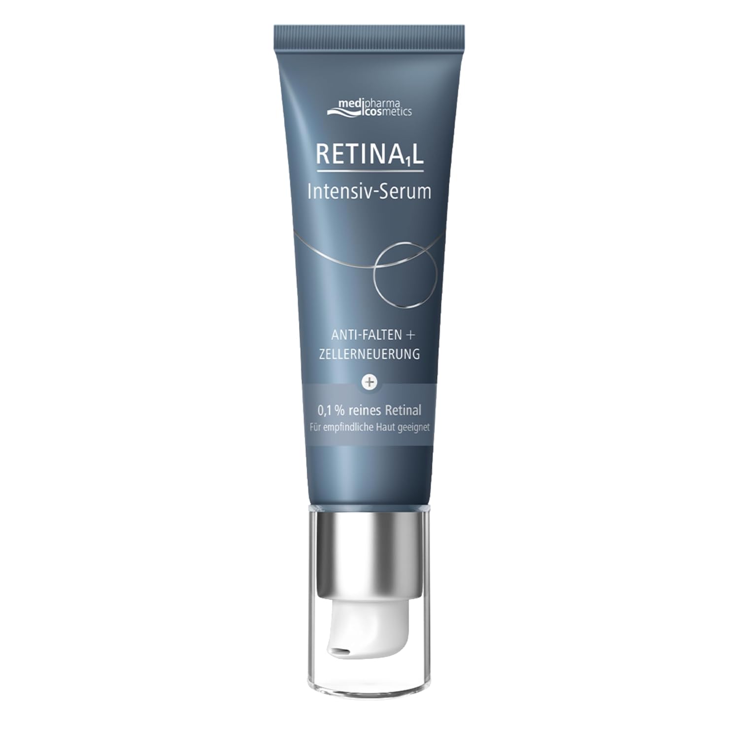 Detalle de Medipharma Cosmetics Retinal Intensiv-Serum 0,1%