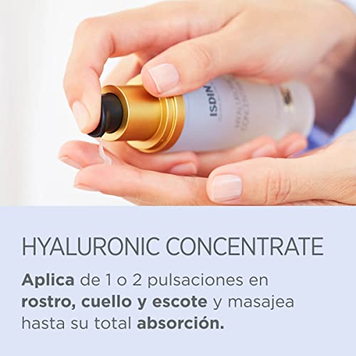 Thumbnail 7 de ISDIN Isdinceutics Hyaluronic Concentrate 30 ml