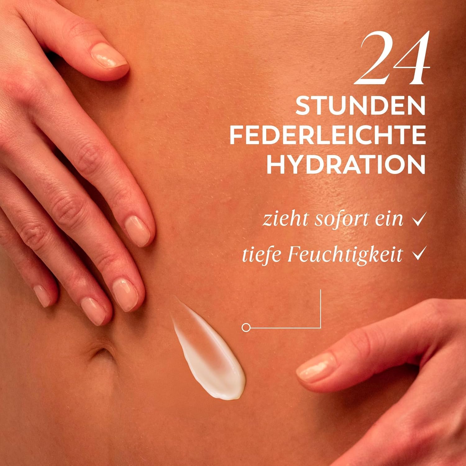 Detalle de Olay Vitamin C Körperlotion – 500 ml mit Vitamin C, Vitamin B3, B5 und Glycerin