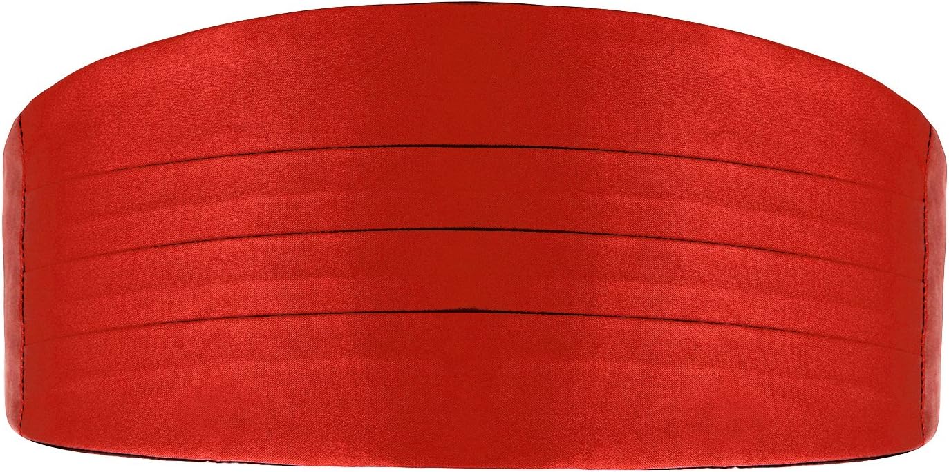 Detalle 2 de DonDon set di 3 pezzi uomo papillon e fascia 110 cm