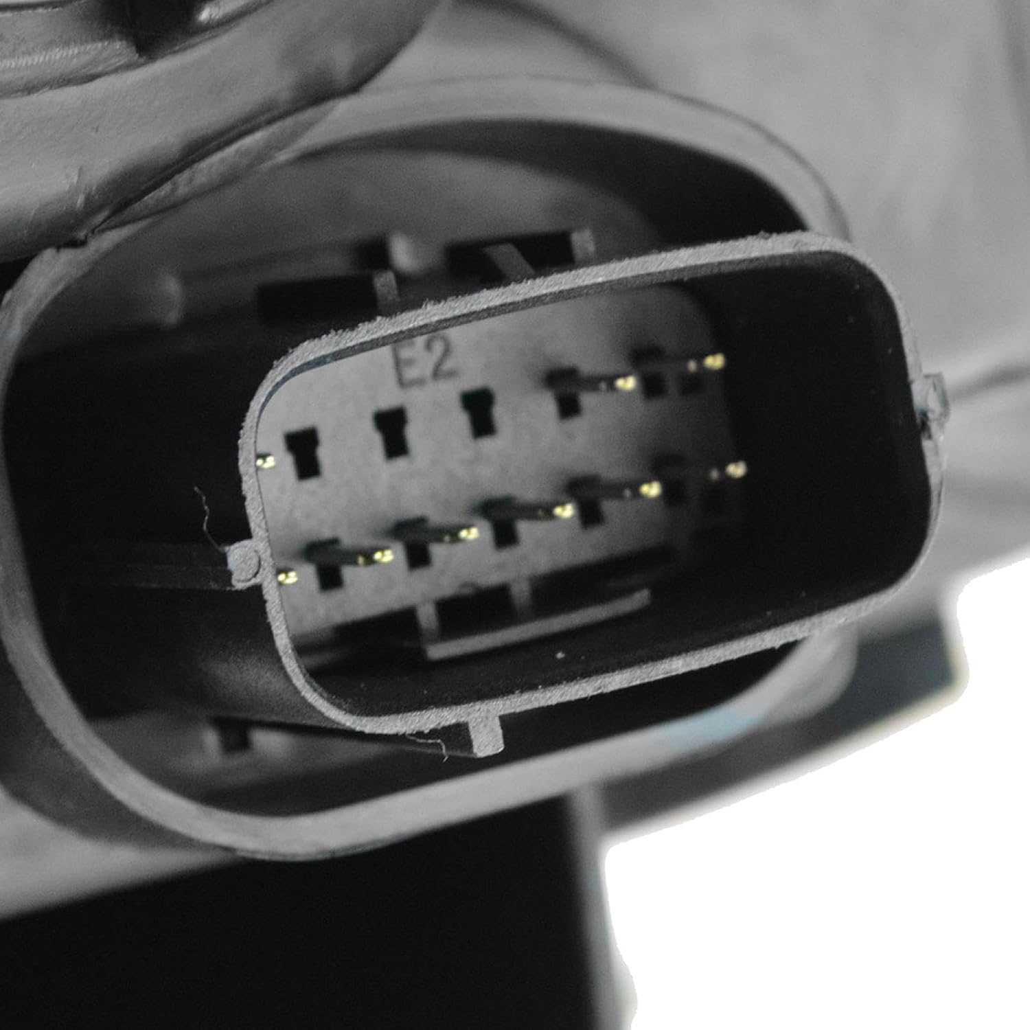 Thumbnail 6 de TRQ Headlight Assembly Set CH2502235