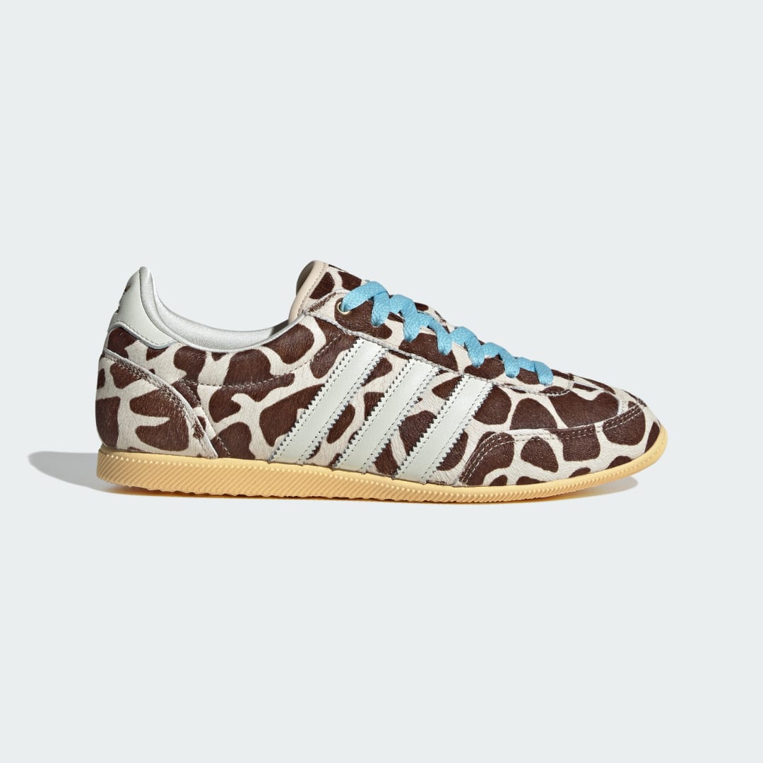 Detalle de ZAPATILLA JAPAN de Adidas: pondera su propuesta y decide si conviene
