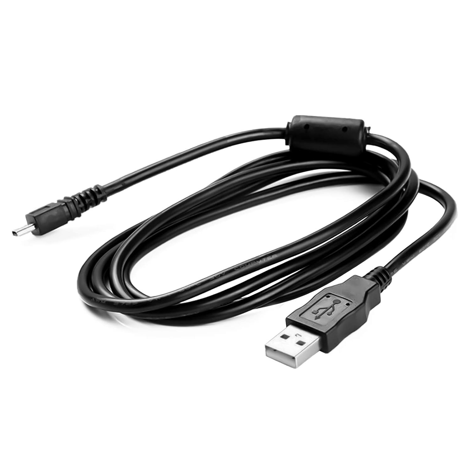 Thumbnail 1 de Sony Cybershot USB Cable Replacement for Data Transfer and Charging