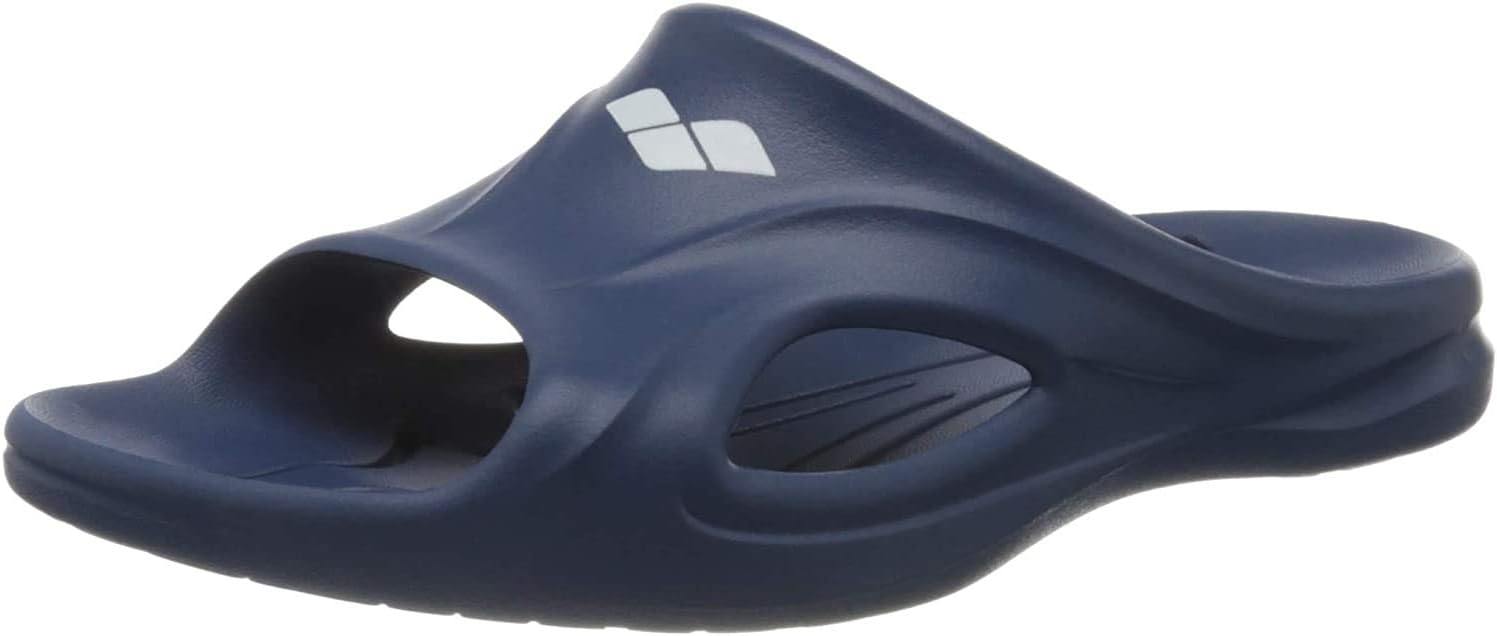 Thumbnail 5 de Arena Hydrosoft II Sandales/Tongs pour homme et femme – confort léger et séchage rapide