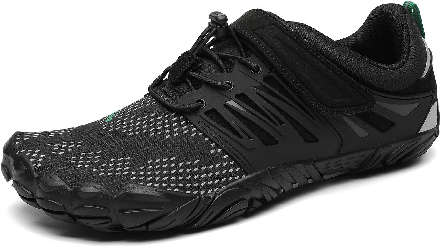 Detalle de SAGUARO chaussures de trail barefoot