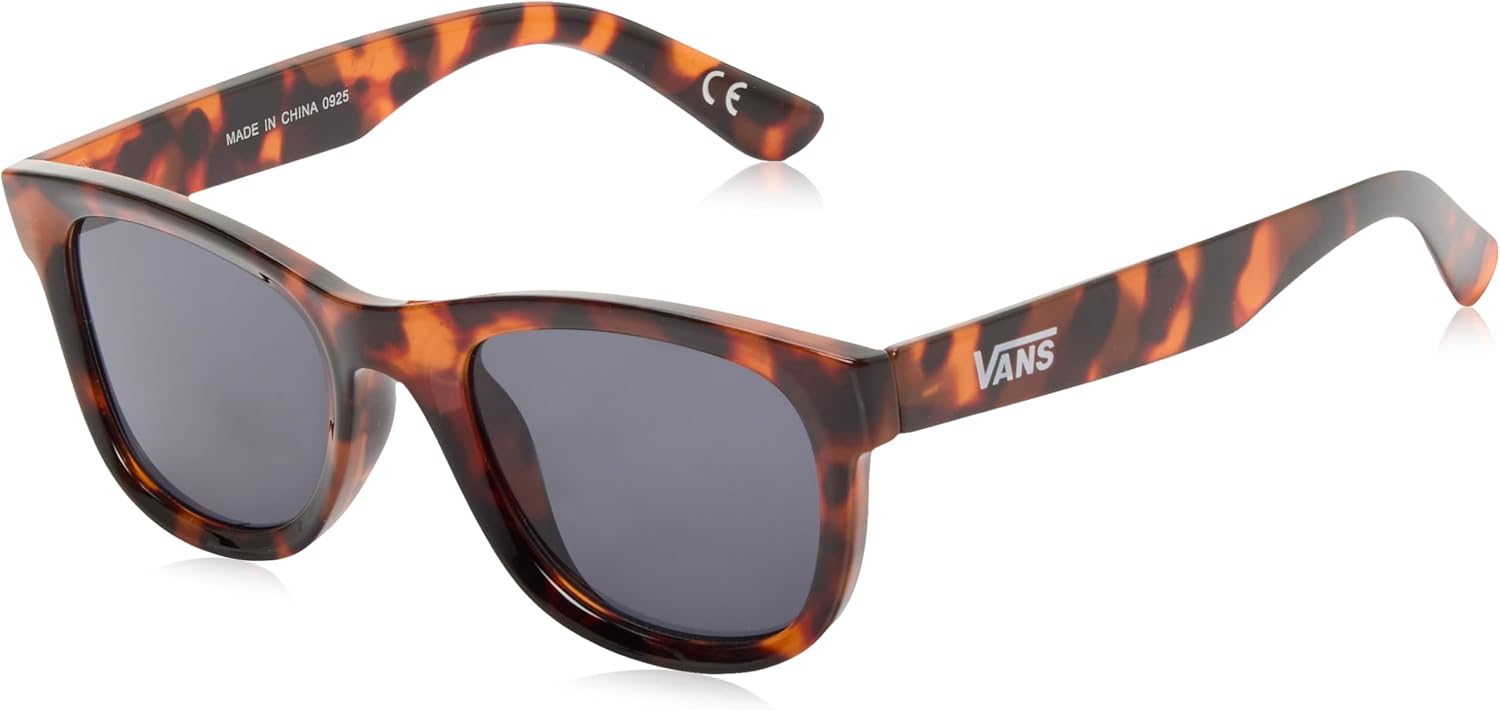 Thumbnail 6 de Vans Gafas de sol Spicoli negras – montura y lentes en policarbonato, protección UVA/UVB 400