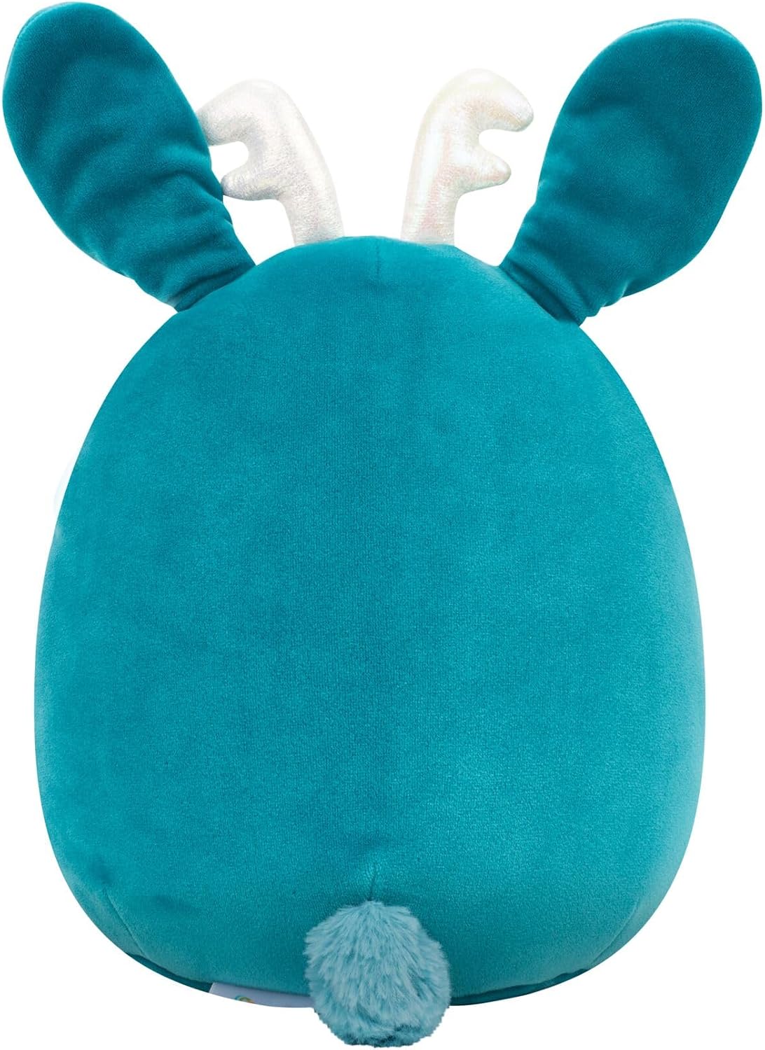 Detalle de Jazwares Squishmallows Aspen 8in plush