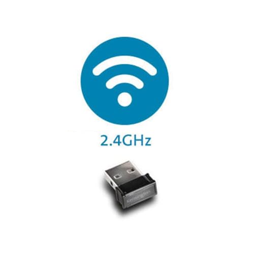 Thumbnail 4 de Kensington ValuMouse inalámbrico para Chromebook, silencioso🖱