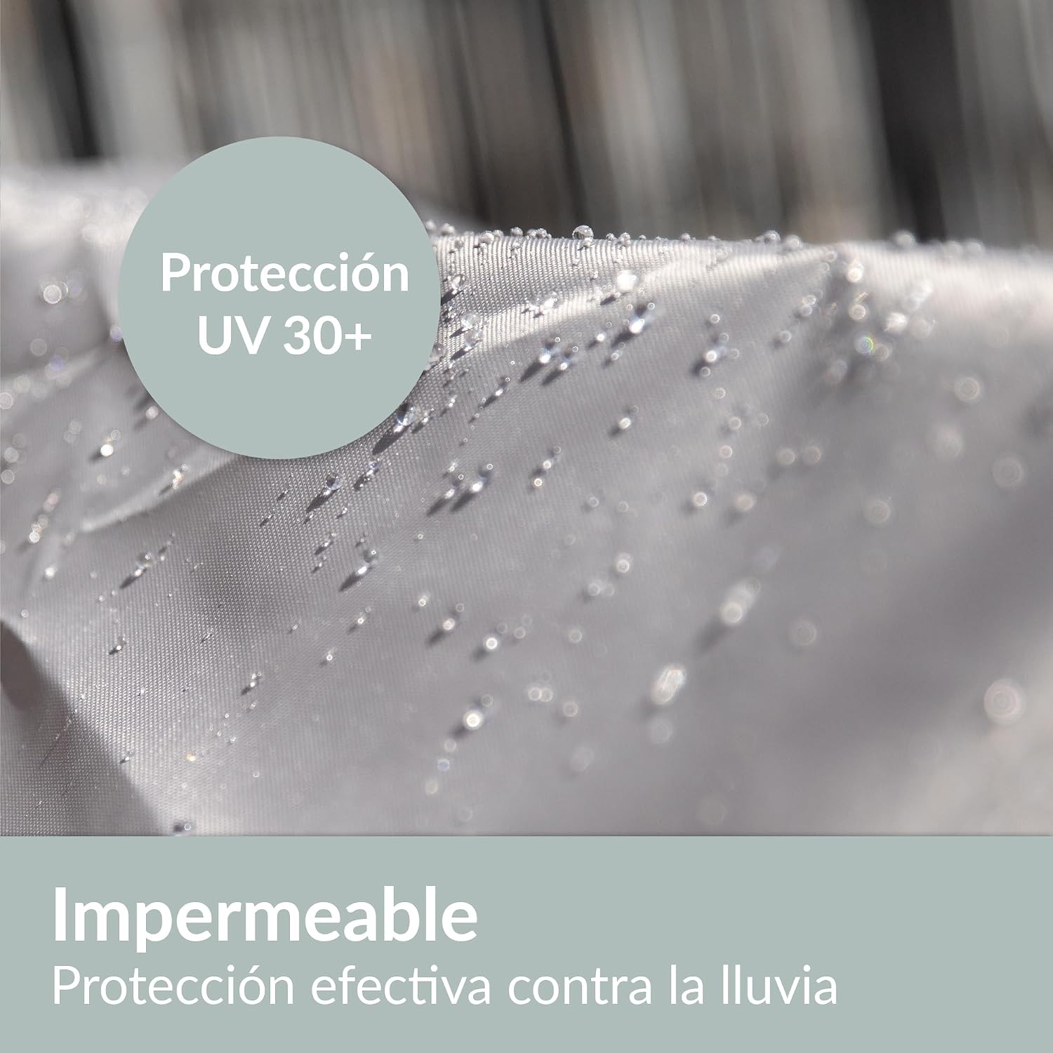 Thumbnail 4 de Chefarone Bolsa impermeable XL 125 x 50 x 32 cm