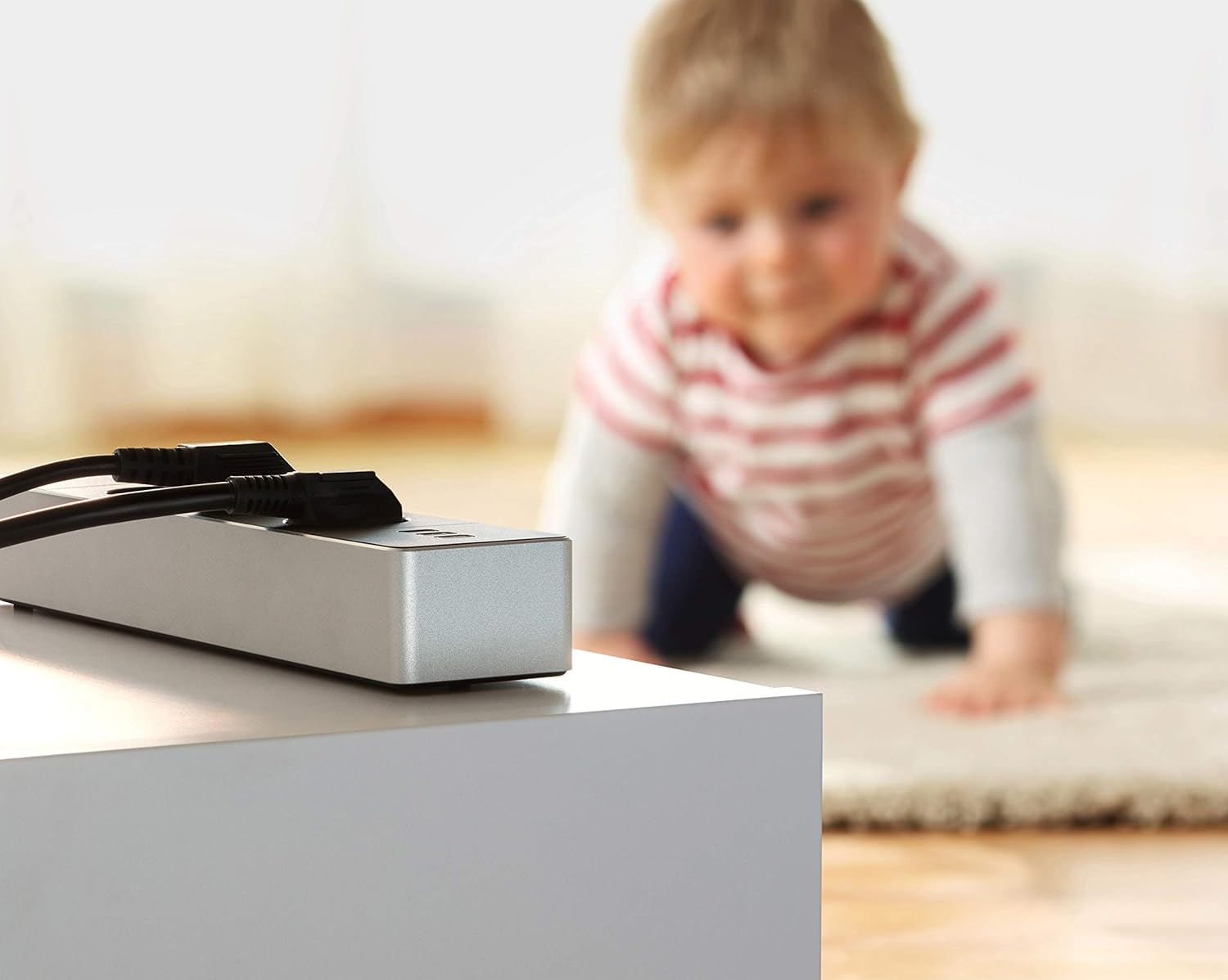 Thumbnail 6 de Eve Energy Strip - Regleta inteligente con contador eléctrico ⚡