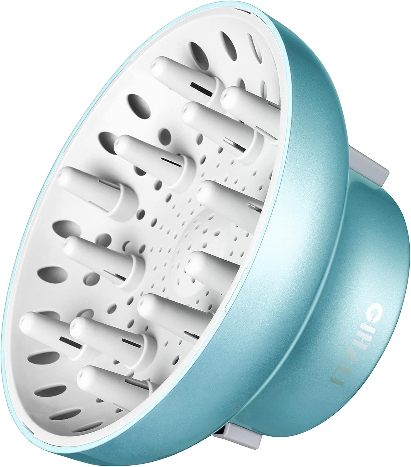 GIHALI diffusore capelli 4,4-6,6 cm