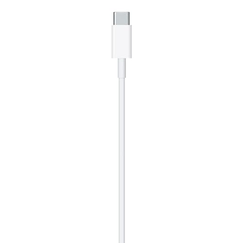 Detalle de Apple USB-C vers Lightning (1 m) – câble officiel, polyvalent et fiable