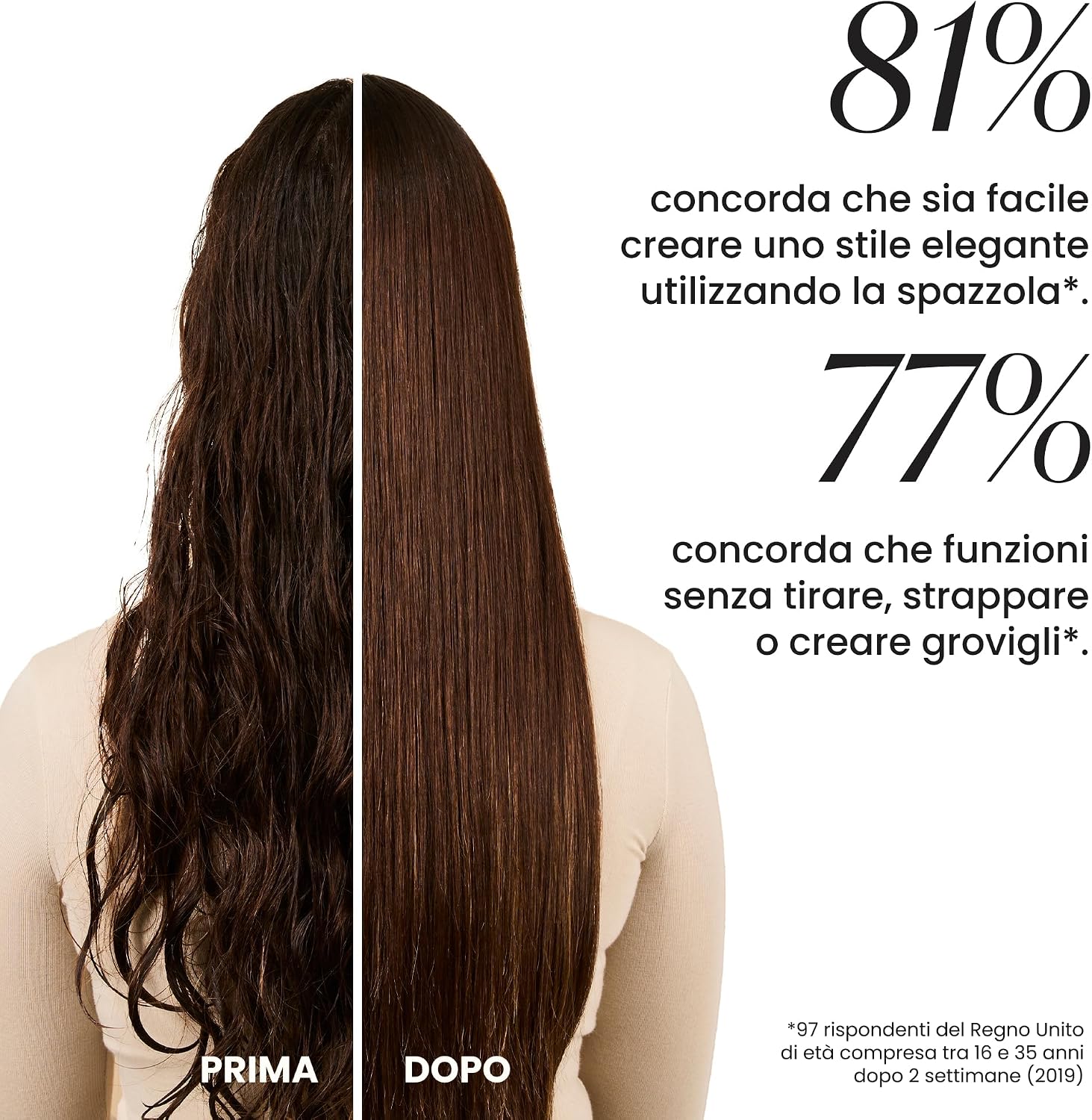 Thumbnail 5 de Tangle Teezer Easy Dry & Go spazzola ventilata per capelli