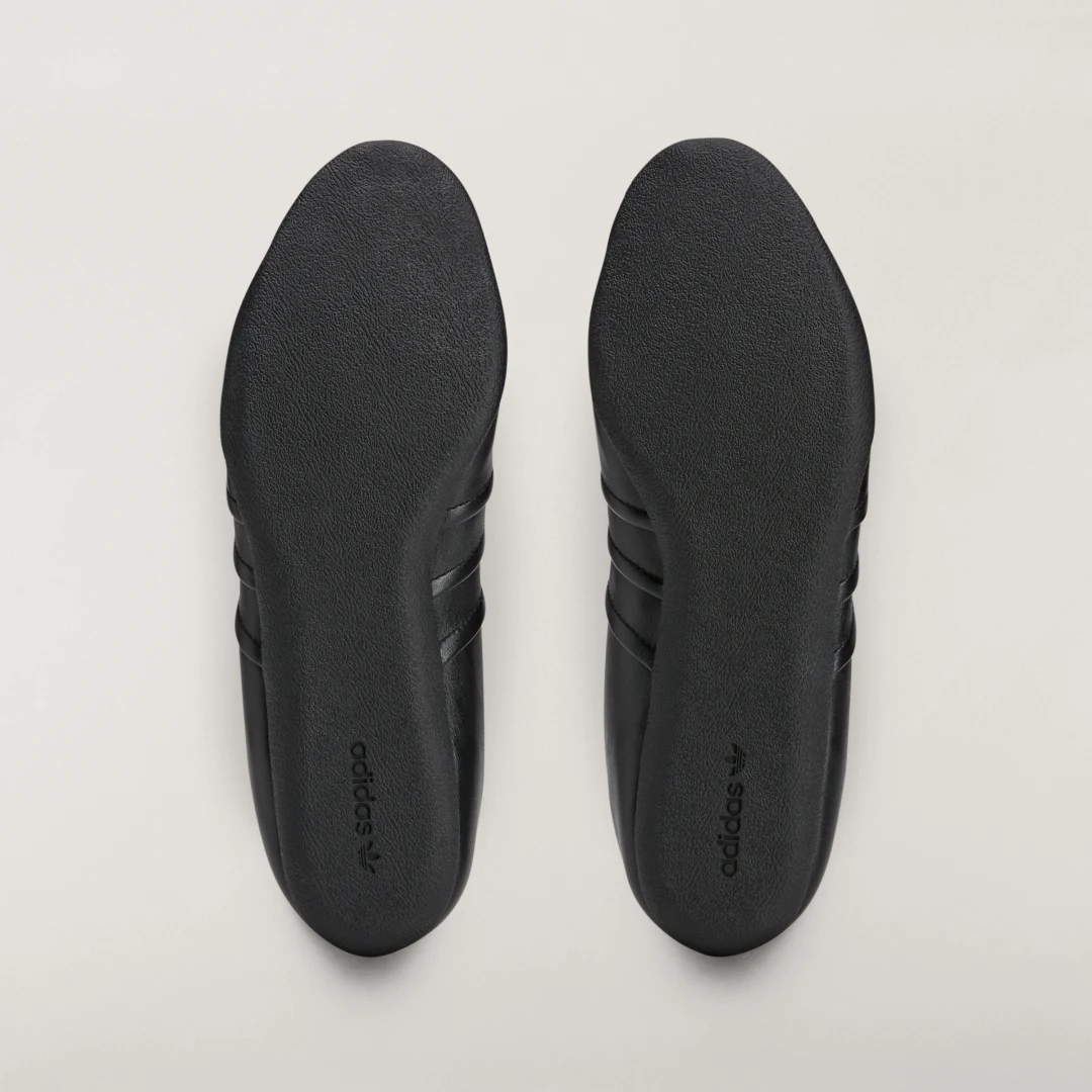 Detalle 2 de Zapatilla Y-3 TOKYO en negro de Adidas: guía de compra