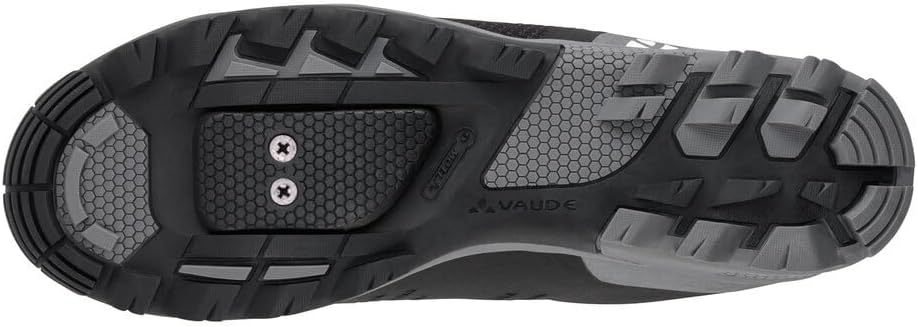 Thumbnail 5 de VAUDE Low-Cut Downieville Tech II – MTB-Radschuhe mit Boa L6 und fester Sohle