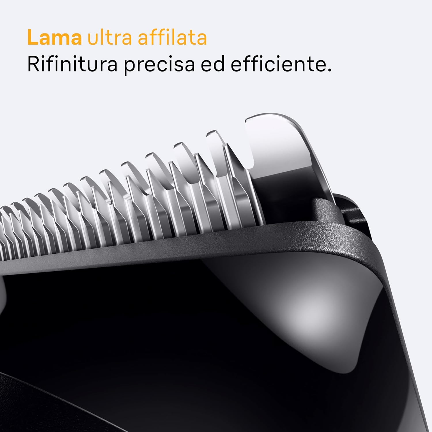 Detalle 2 de Braun BT5525 Regolabarba 120 min 🪒