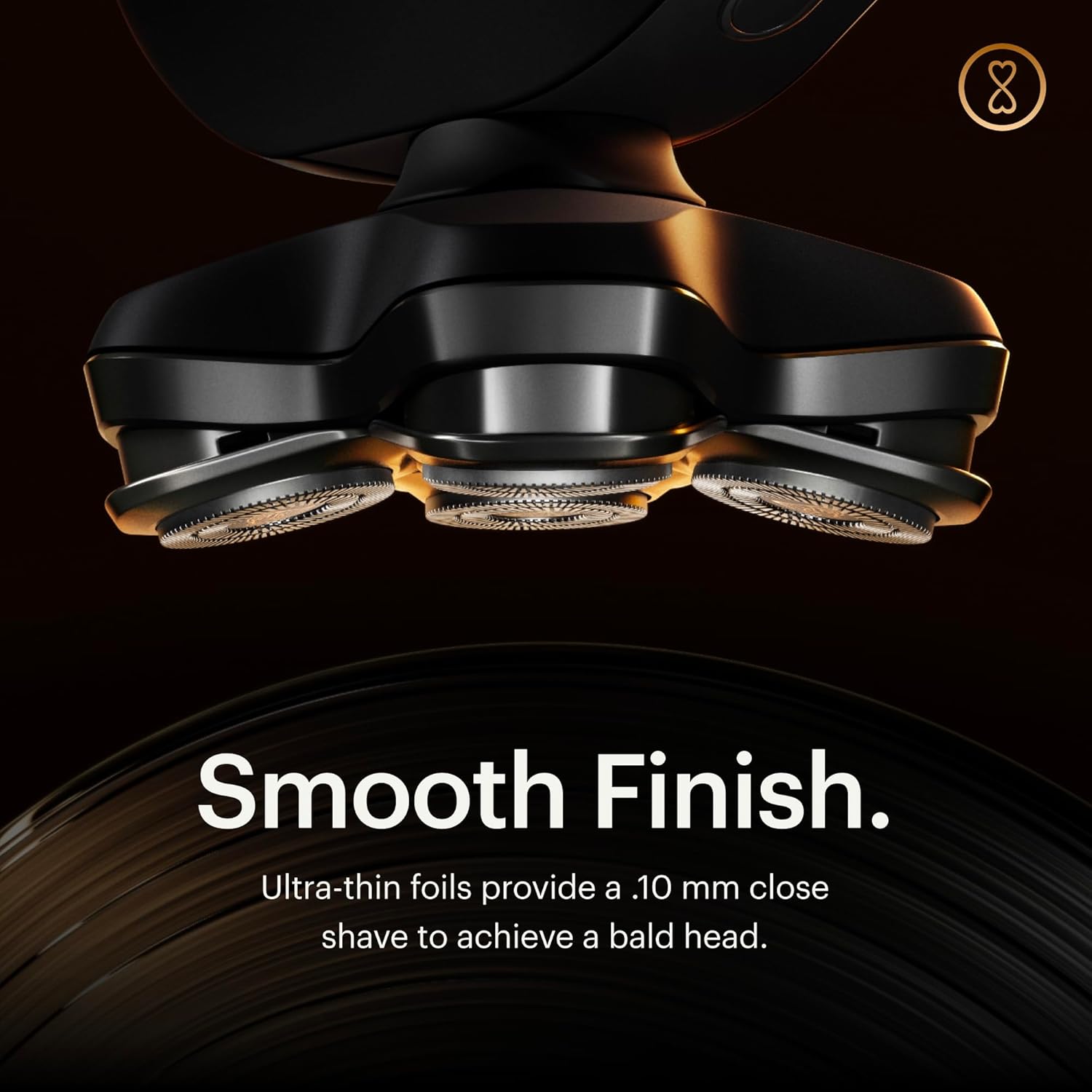 Thumbnail 3 de MANSCAPED The Dome Shaver PRO 0.10 mm 🪒