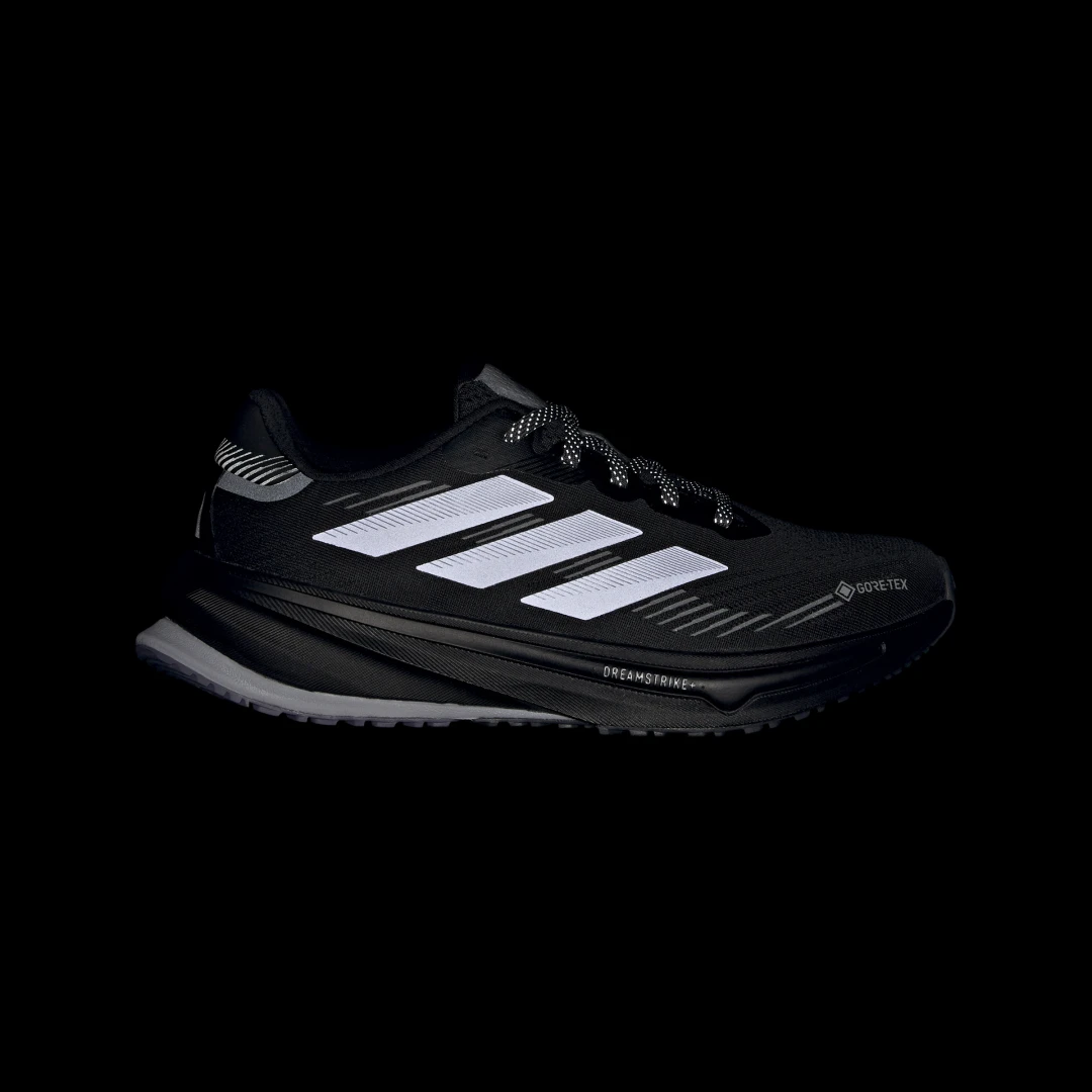 Detalle de Zapatilla de running Supernova Rise GTX de Adidas