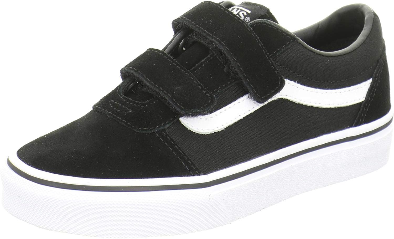 Detalle de Vans Ward V Sneaker Mehrfarbig
