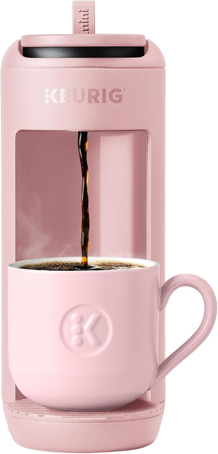 Detalle de Keurig K-Mini Mate Coffee Maker 12 oz