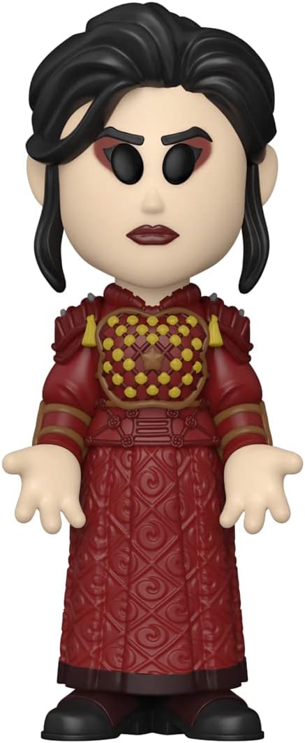 Detalle de Funko Soda Marvel ホワット・イフ ヘラ フィギュア CHANCE OF CHASE