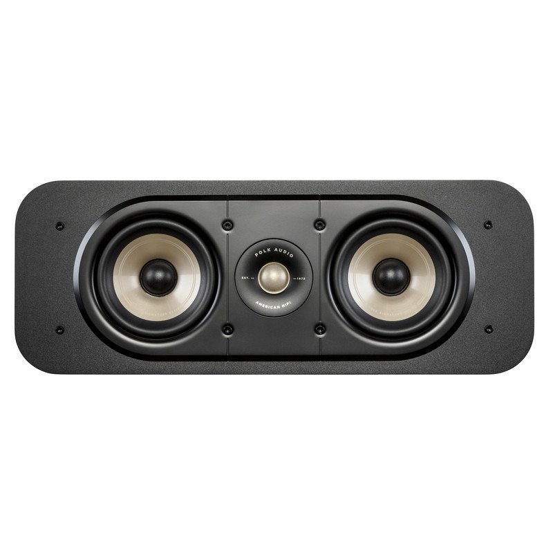 Thumbnail 3 de Polk Signature Elite ES30 - Altavoz Central Hi-Fi 🎶