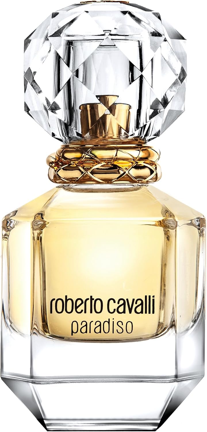 Detalle 2 de Roberto Cavalli Paradiso Eau de Parfum 30 ml