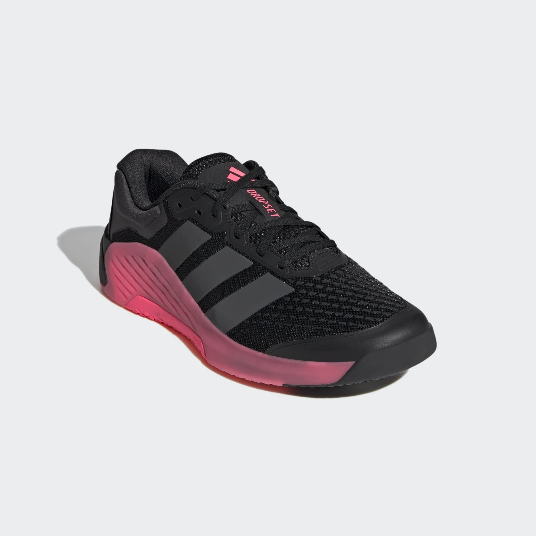 Thumbnail 3 de Zapatilla de training Dropset 4 de Adidas: para entrenamientos estables y cómodos