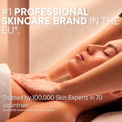 Detalle 2 de BABOR Cleansing Enzyme Cleanser für Mischhaut, ölige Haut und unreine Haut – Enzymatisches Reinigungs- und Peelingpulver mit Vitamin C (40 g)