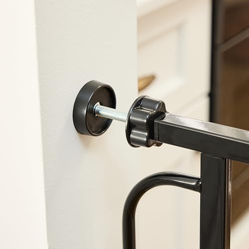 Thumbnail 7 de Regalo Safety 91.4cm Extra Tall Baby Gate for Doorways & Bottom of Stairs