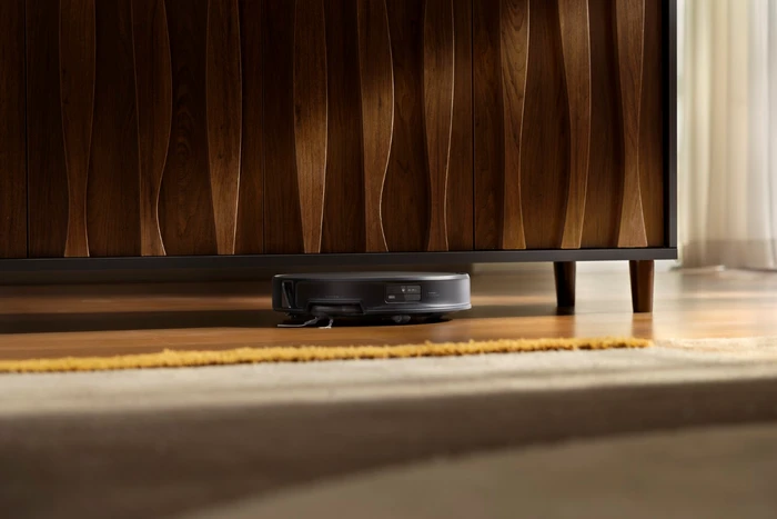 Thumbnail 11 de Roborock Saros 20X Saugroboter mit 36.000 Pa