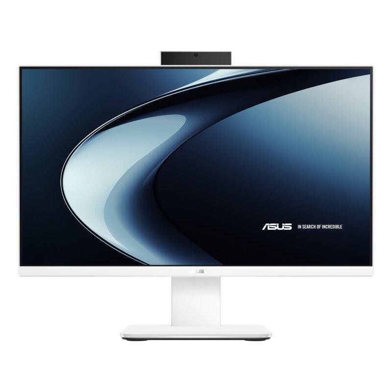 Detalle 2 de Asus V400 AiO V440VAK-WPC353W: potencia todo-en-uno para trabajo y creación