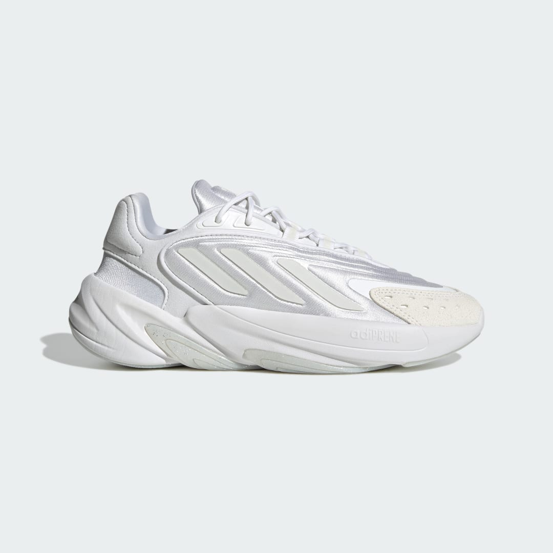 Detalle de Zapatilla Ozelia de Adidas: opinión y guía de compra