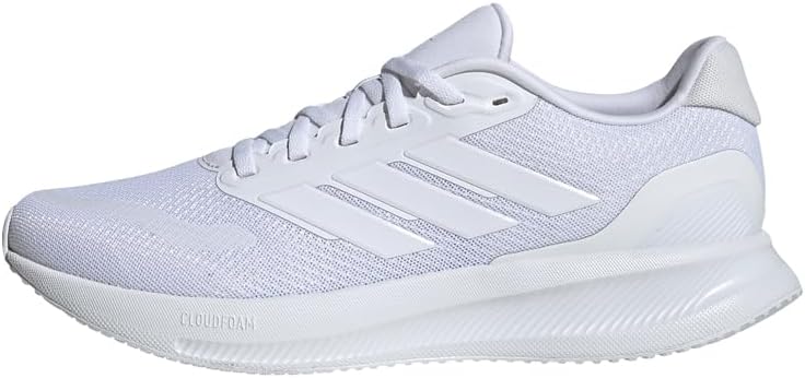 Detalle de adidas Men’s Runfalcon 5 Running Shoes
