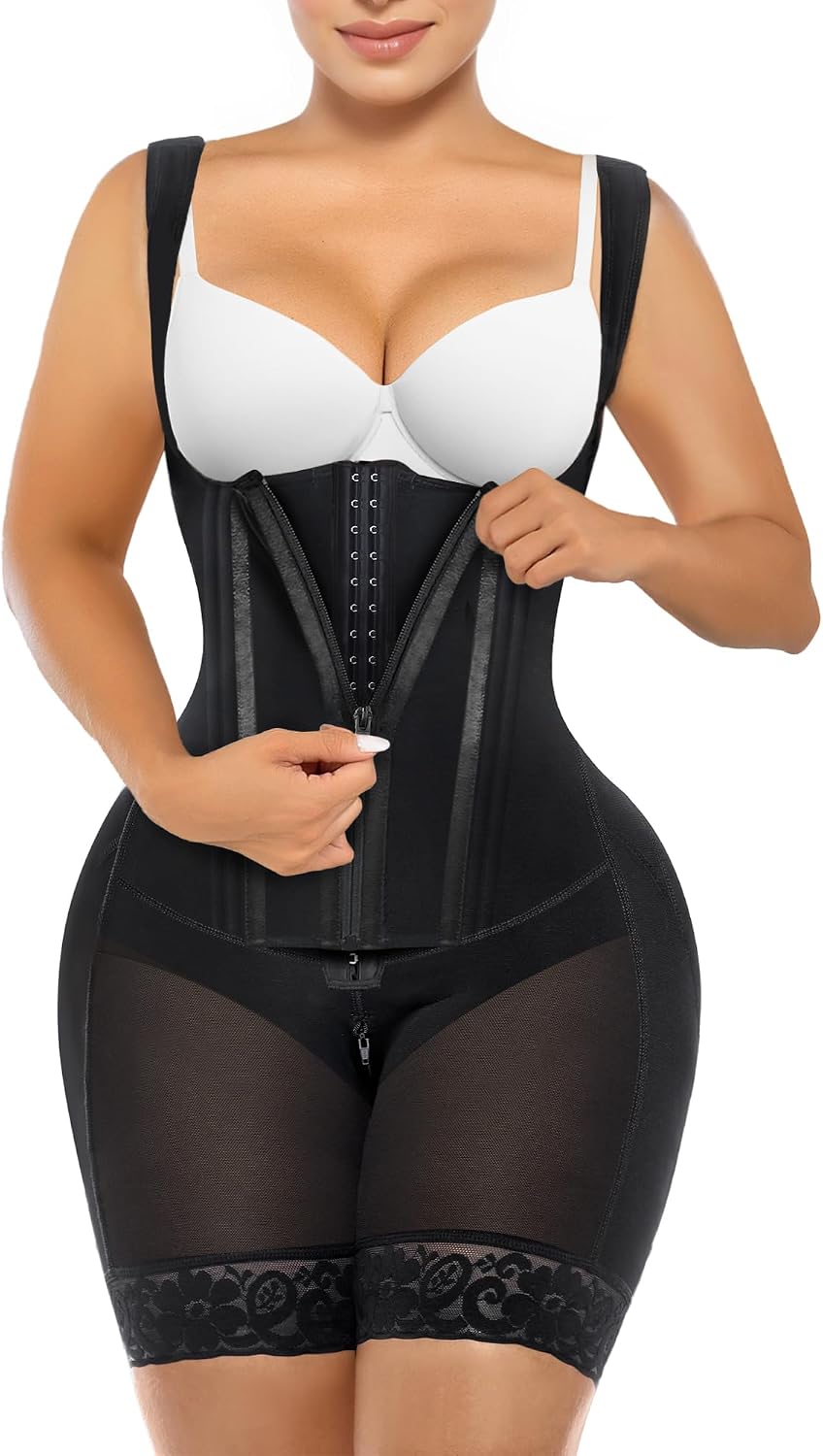 Detalle de SHAPERX Fajas Colombianas Shapewear