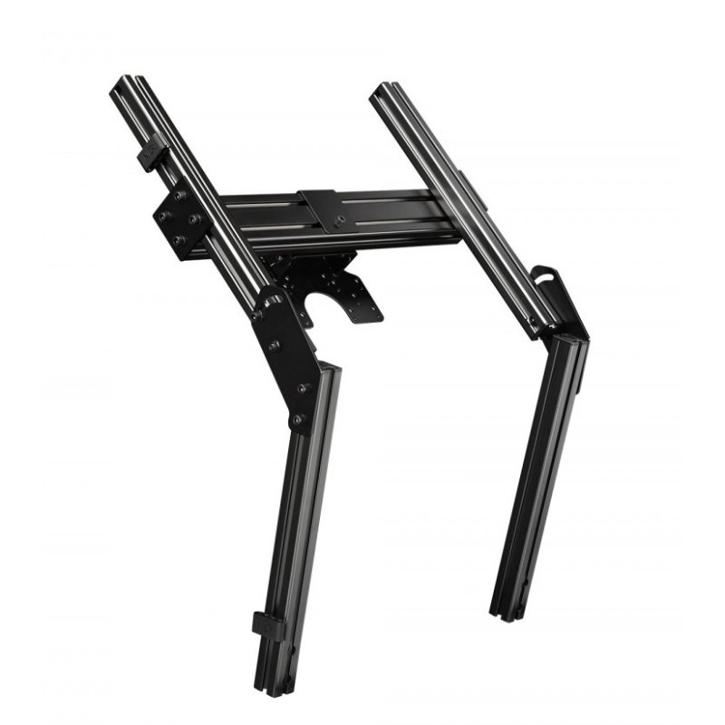 Detalle 2 de Next Level Racing Elite Soporte para Monitor Adicional Cuádruple (hasta 43")