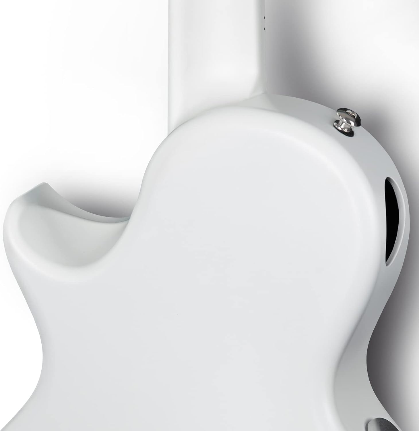 Detalle 1 de Enya Nova Go SP1 Akustik E-Gitarre 35 Zoll